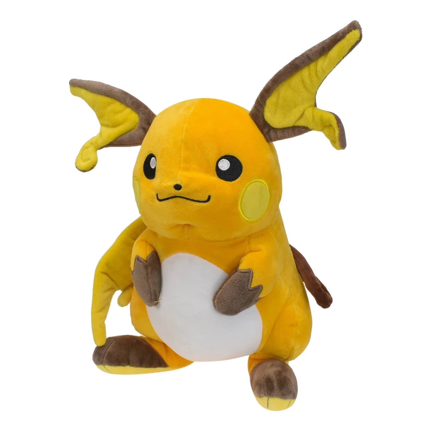 Peluche Pikachu Pichu Evolution Raichu Plush Toy Stuffed Doll
