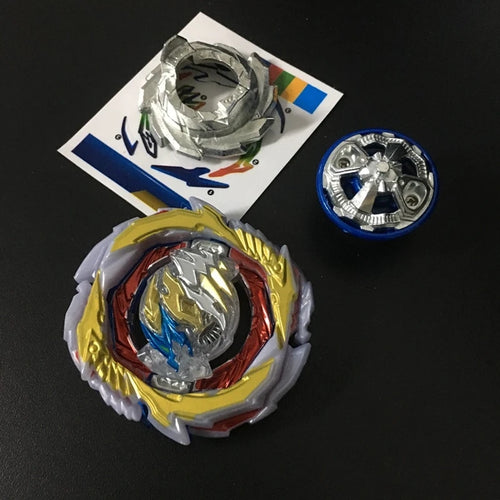 Flame-solong4u DB/BU Series Spinning Tops Toys Gift for Children