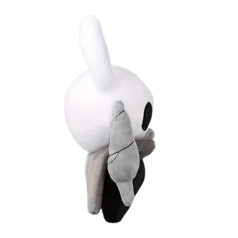 10.63inch Hollow Knight Plush Toy Soft Stuffed Animal Cartoon Game