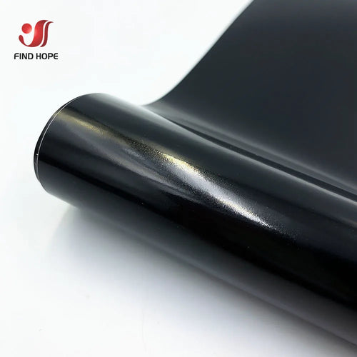 Permanent Adhesive Vinyl Sheet 12"x10"/12"x39" 38 Assorted Colors Film