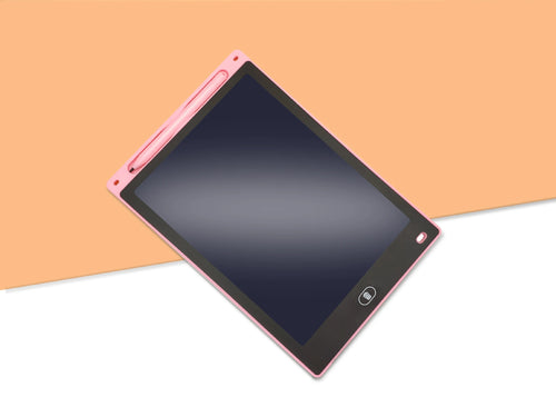 Multi-Size LCD Writing Tablet for Kids 6.5/8.5/10/12 Inch- Reusable