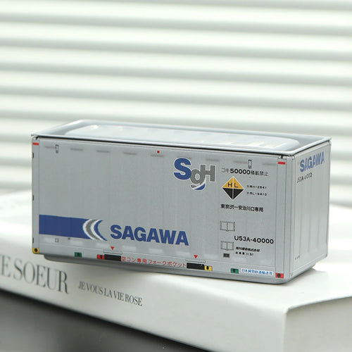 Mini Iron Storage Box Miniature Storage Display Box Desktop Mini