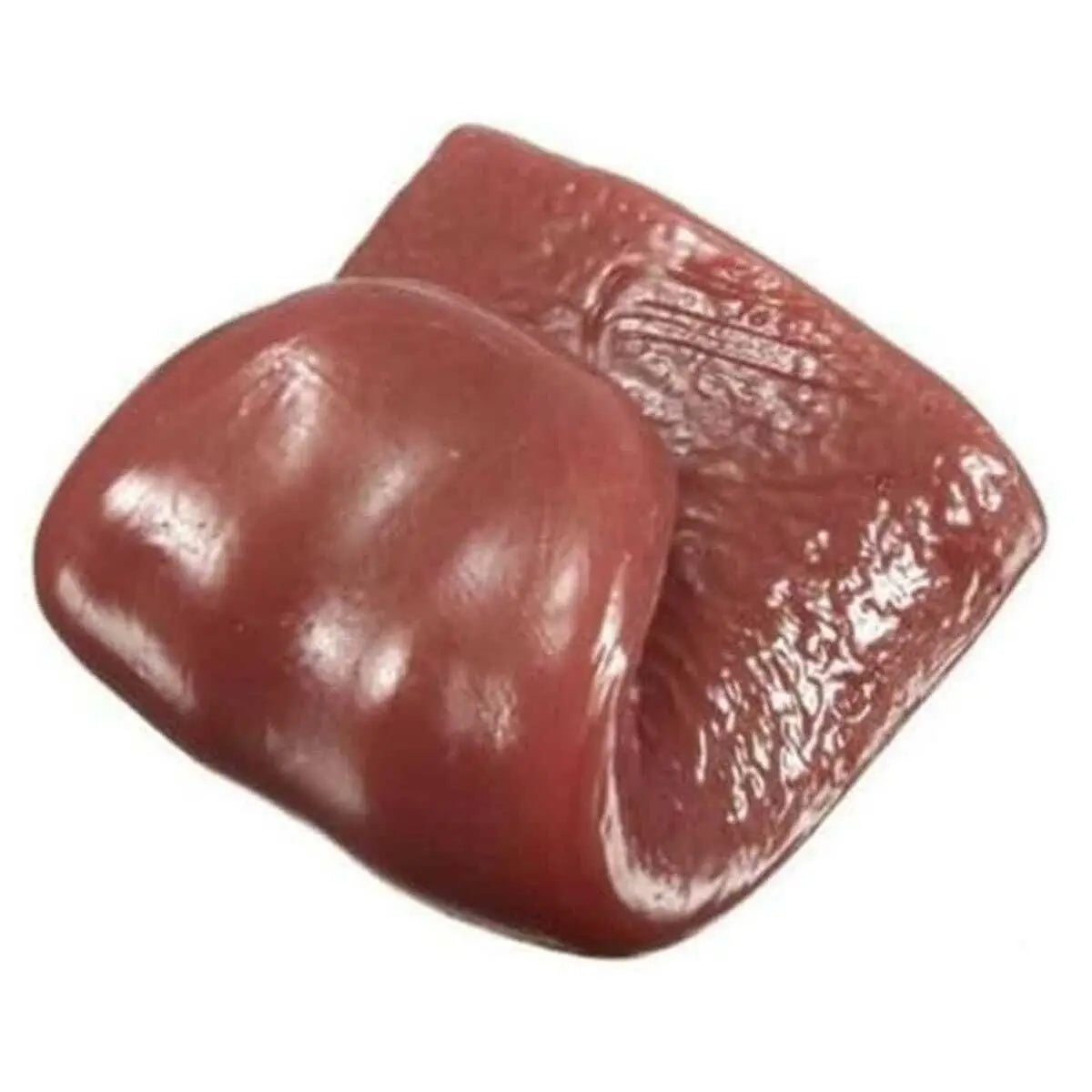 1PC-Hot Horror Funny Tricks Whole Person False Simulation Rubber