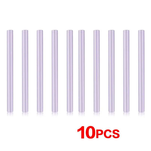 10 Pcs Seal Wax Sticks For Melting Glue Gun Sealing Wax Sticks Wedding