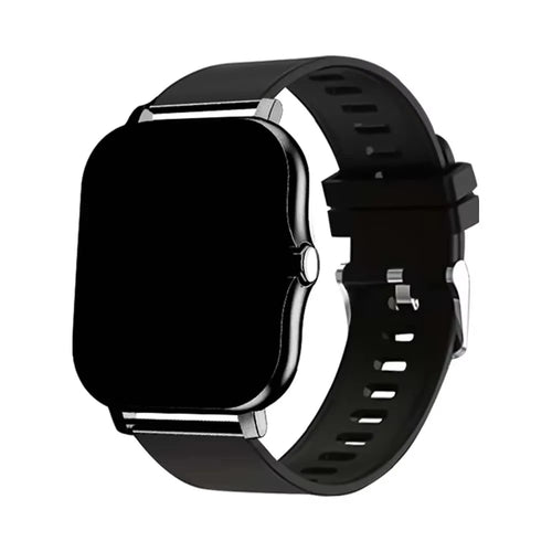 LAXASFIT 2025 New Smart Watch for Men Women Gift Full Touch Screen