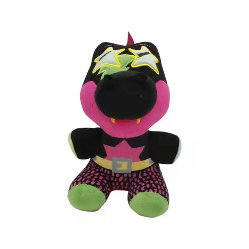 Five Night At Freddy Fnaf Cute Plush Toys Game Doll  Bonnie Bear Foxy
