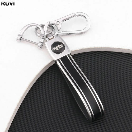 High Quality TPU Keychain For Men Women Car KeyRing Girl Gift Car Key