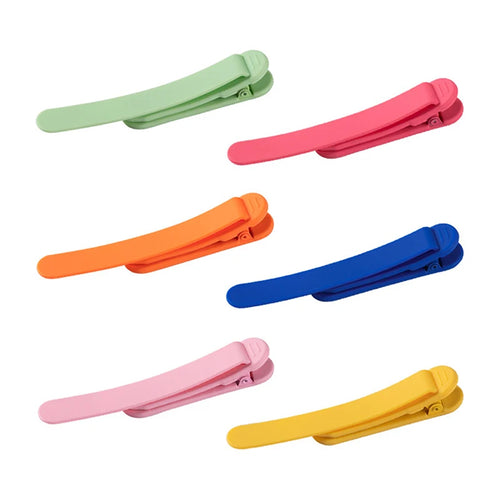 1/3/6pcs Smart Bookmark Silicone Book Mark Book Spare Parts