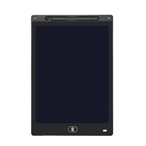 Multi-Size LCD Writing Tablet for Kids 6.5/8.5/10/12 Inch- Reusable