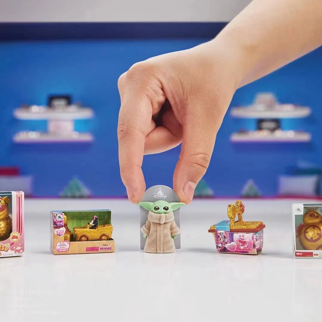 New Mini Brands Toys 5 Surprise Mini Brands Toy Miniature Toys Mystery