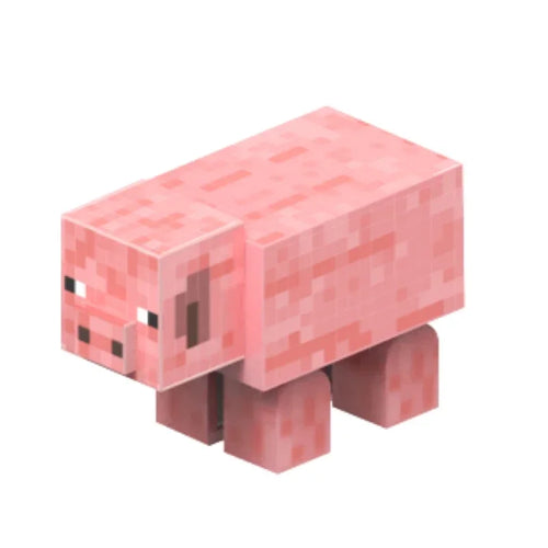 Building block doll animal  boys and girls children puzzle  toys  gift