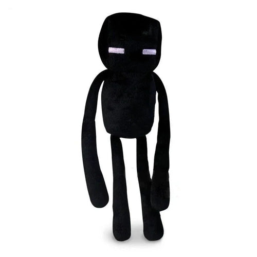 26cm Enderman Plush Toys Doll Game Plush Soft Stuffed Toys for