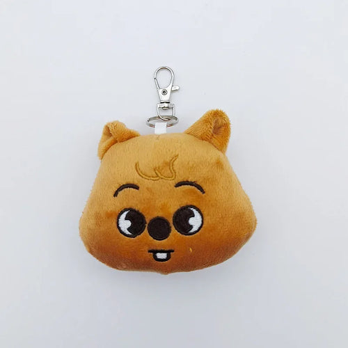 New Stray Kid SKZOO Plush Stray Children's Pendant Doll Plush Toy Doll