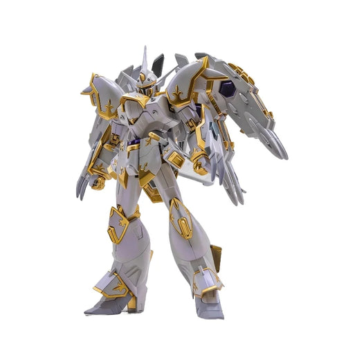 HG 1/144 Scale Garuda Divine Bird Mobile Suit Assembly Model Kit