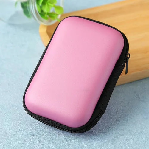 1Pcs Storage Card Games Box Card Sleeves Board Game Tarot Three