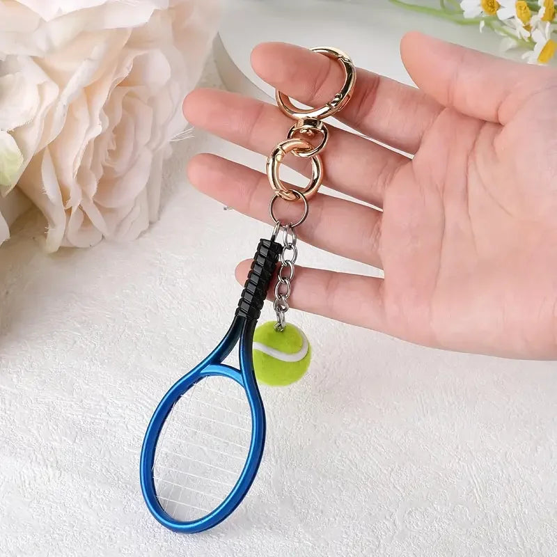 2/5/10 Sets Round Spring Snap Carabiner Clip O Rings Swivel Trigger