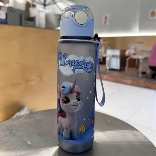 23.67oz Cute & Durable Space Cup BPA-Free High Temperature Resistant