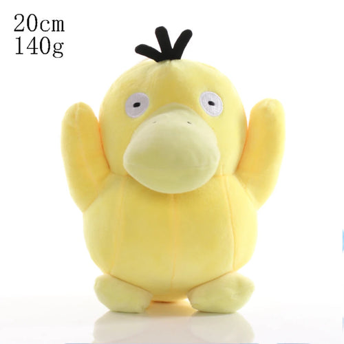 2026* Peluche Pokemon Gengar Peluche 24cm Pokemon stuffed Toy Cute