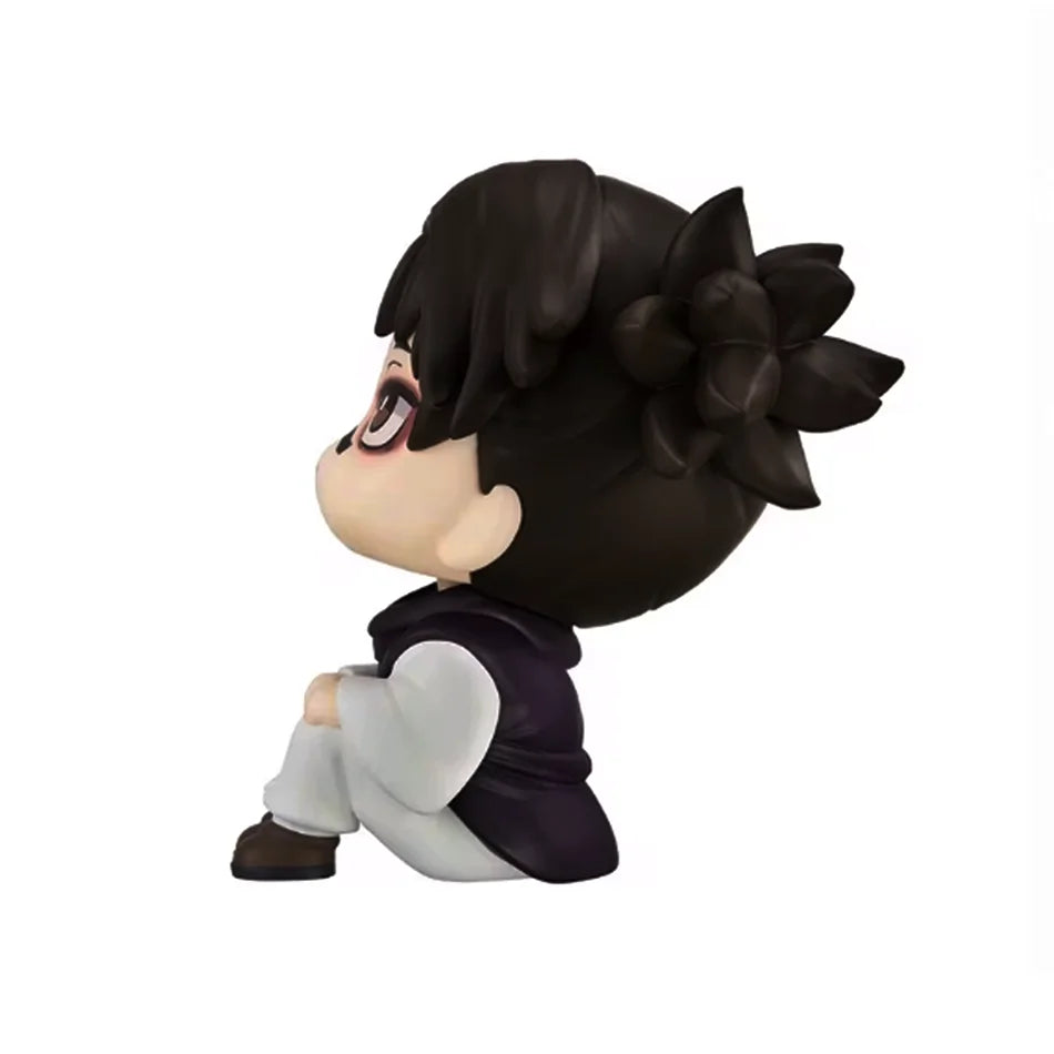 Bestselling Jujutsu Kaisen Choso Q Version Cute Action Figure