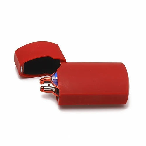 Gift Case Foldable Reading Glasses +1.00 to +4.00 Strength Men Women