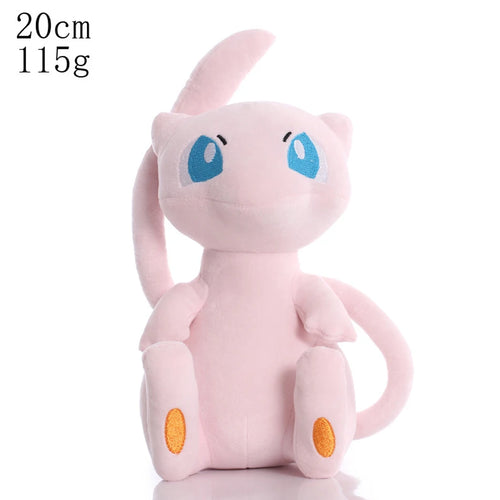 2026* Peluche Pokemon Gengar Peluche 24cm Pokemon stuffed Toy Cute