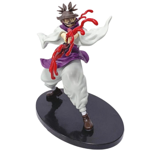 Anime Jujutsu Kaisen Figure 16cm Choso Cool Combat Style Action Figure