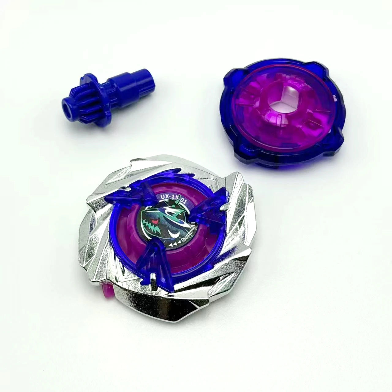 Solong4u Flame UX Series Spinning Tops Toys Gift