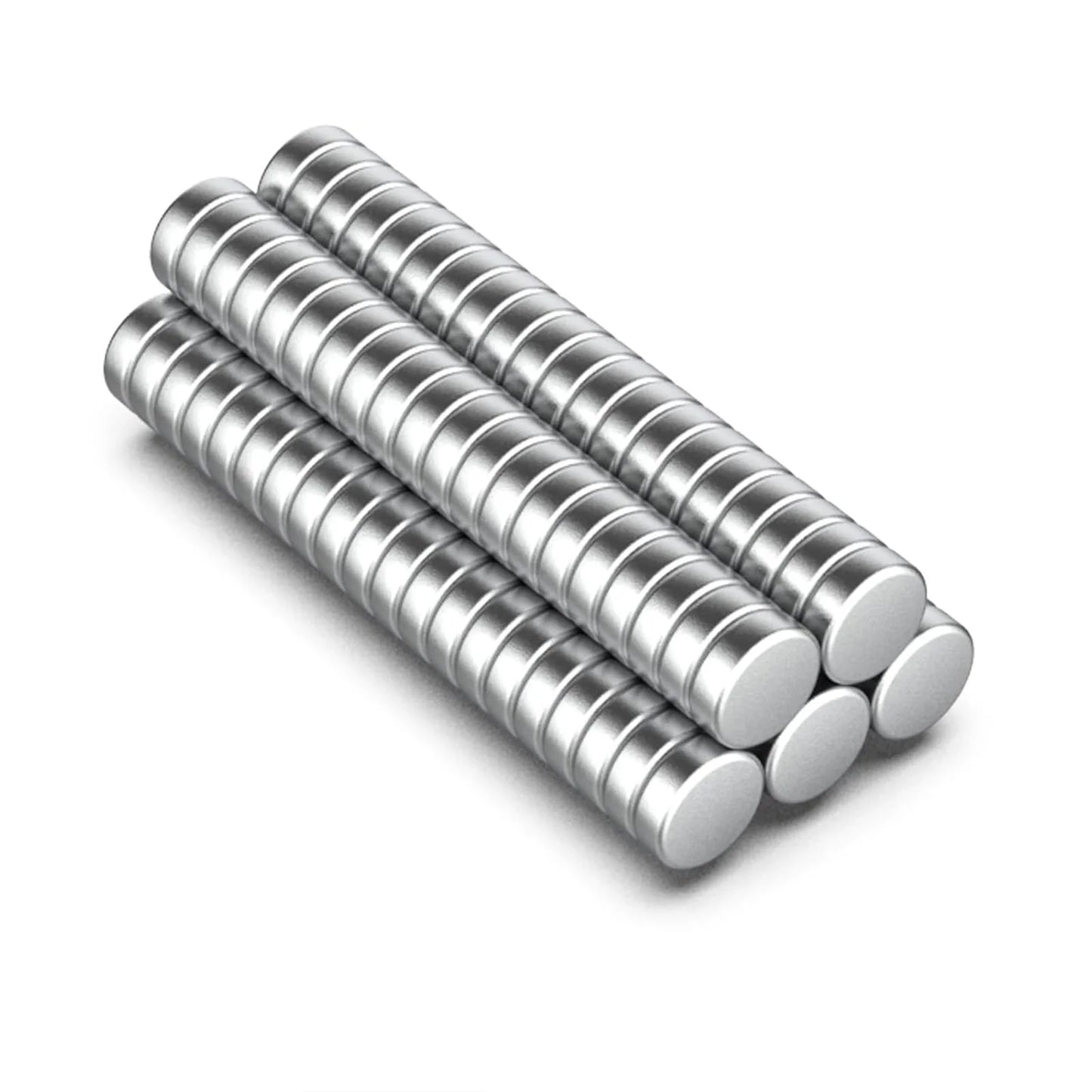 50/100/200 Piece Super Powerful Magnets Strong Disc Magnets for