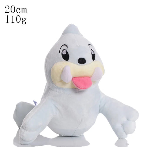 Pikachu Peluche Shiny Charizard XY Stuffed Plush Toy Eevee Garchomp