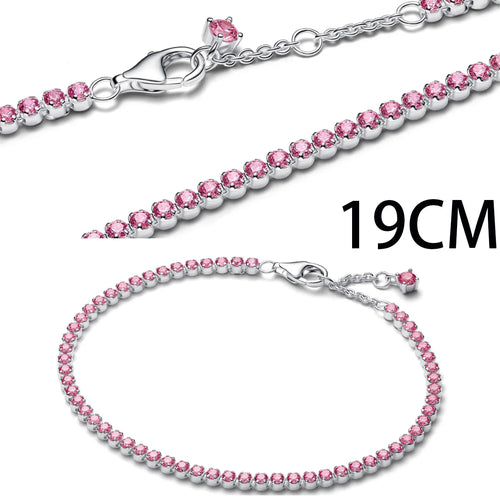 New 925 Sterling Silver Charms Heart Bee Flower key Lock Earrings