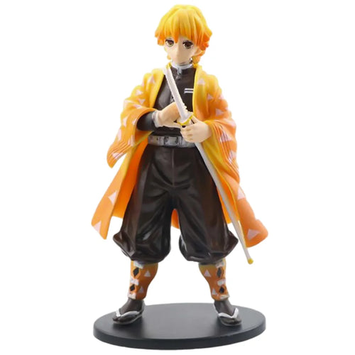 Anime Demon Slayer Kimetsu no Yaiba Figure 15cm Nezuko Tanjirou