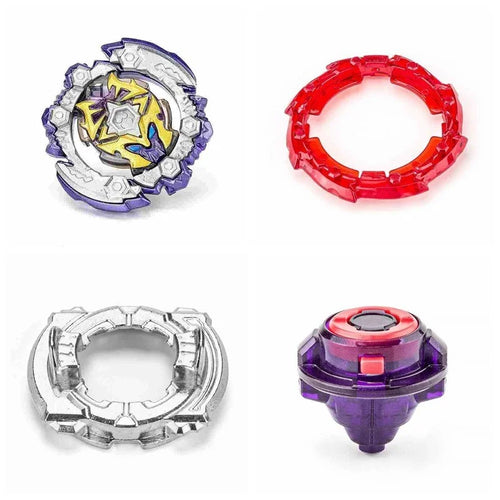 SB-solong4u Brand Spinning Tops Battle Gyroscope Collection Gift for