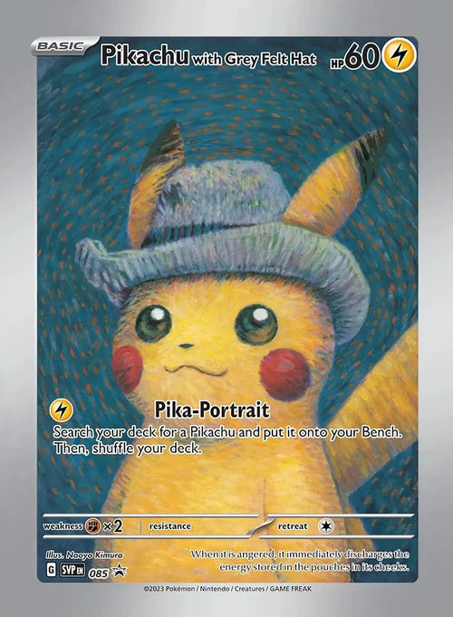 Cartoon Anime Pokemon Ptcg Self-Control Mewtwo Pikachu Collect Trading