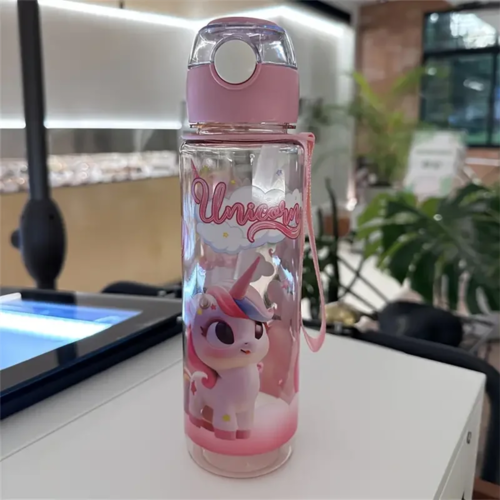 23.67oz Cute & Durable Space Cup BPA-Free High Temperature Resistant
