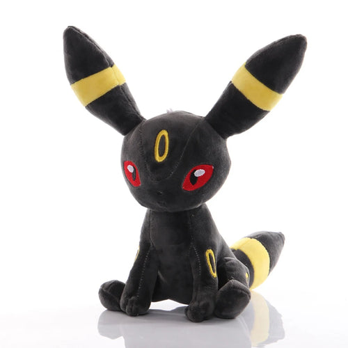 2026* Peluche Pokemon Gengar Peluche 24cm Pokemon stuffed Toy Cute