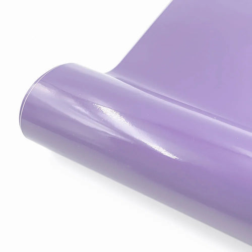 Permanent Adhesive Vinyl Sheet 12"x10"/12"x39" 38 Assorted Colors Film