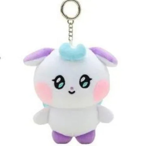 ATEEZ New Aniteez Kawaii Stuffed Animals Plushies Toy Korean Room