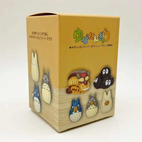 New Hot Anime Cartoon Peripheral Blind Box Trendy Toy Figurine Office