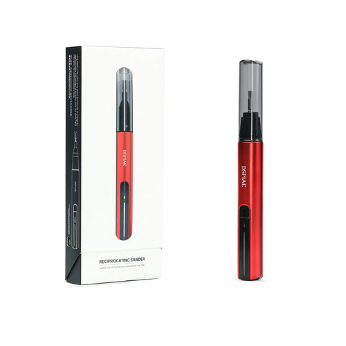 DSPIAE ES-A Reciprocating Sander Electric Grinding Pen Plastic Model