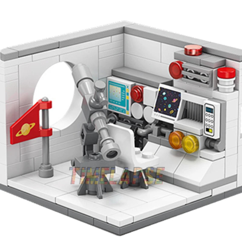 NEW Dreams House Racer Car Doctor Painter Musician Scientist Pastry