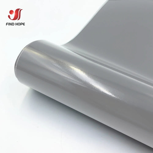 Permanent Adhesive Vinyl Sheet 12"x10"/12"x39" 38 Assorted Colors Film