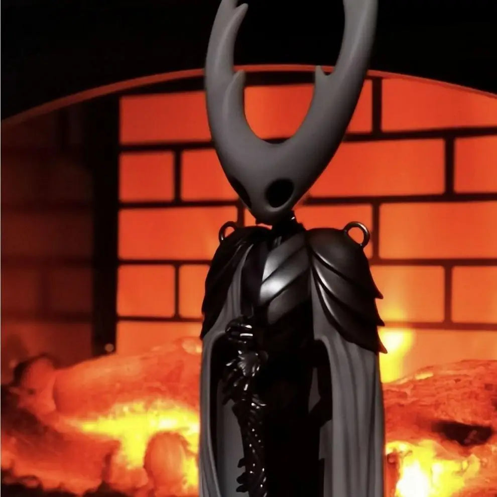 25cm Game Hollow Knight Anime Figure Hollow Knight PVC Action Figure