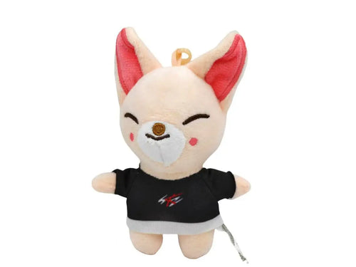 New Stray Kid SKZOO Plush Stray Children's Pendant Doll Plush Toy Doll