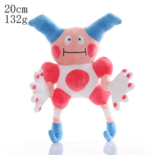 2026* Peluche Pokemon Gengar Peluche 24cm Pokemon stuffed Toy Cute