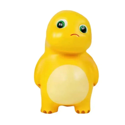Miniso Cute Kawaii Milk Dragon Doll Plush Toy Pillow Nailong Pendant