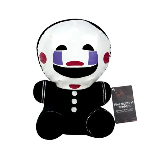 2025New FiveNight At Freddy Fnaf Cute Plush Toys Doll Bonnie Bear Foxy