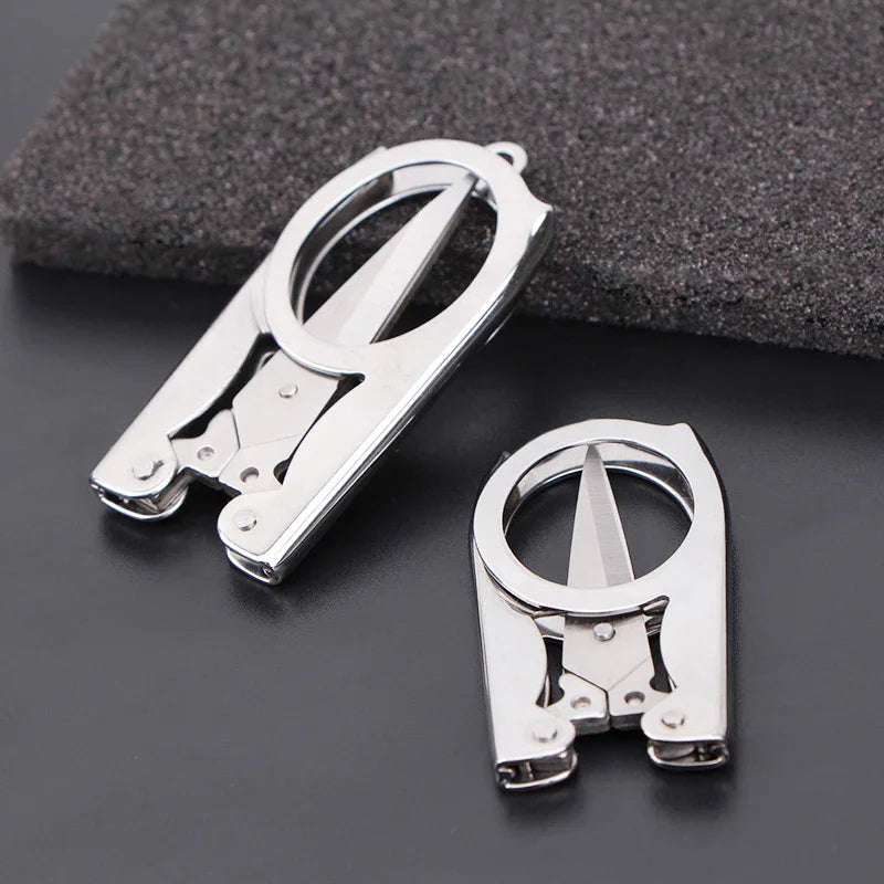 Embroidery Scissor Thread Tailor Scissors Sharp Blade Emergency Mini