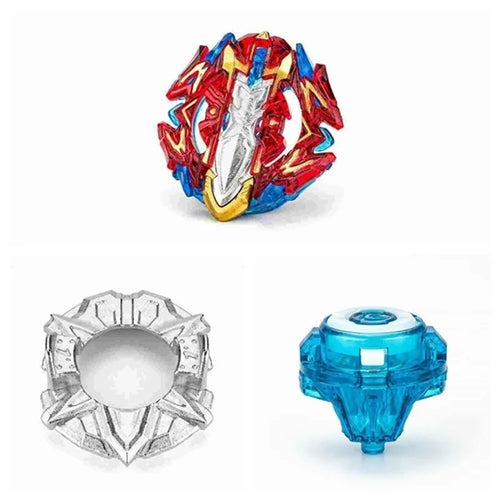 SB-solong4u Brand Spinning Tops Battle Gyroscope Collection Gift for
