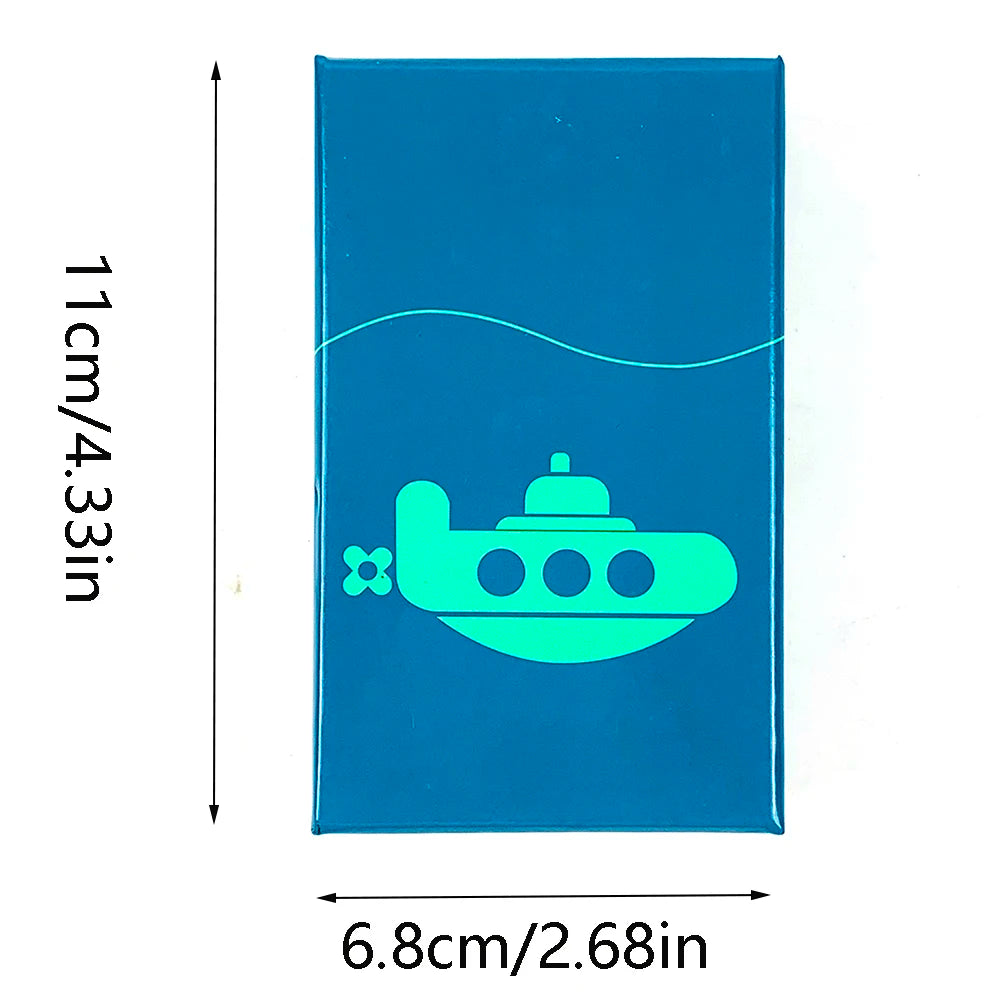 Card Game Treasure Hunt Strategy Game Card Upgrade Casual Puzzle Board