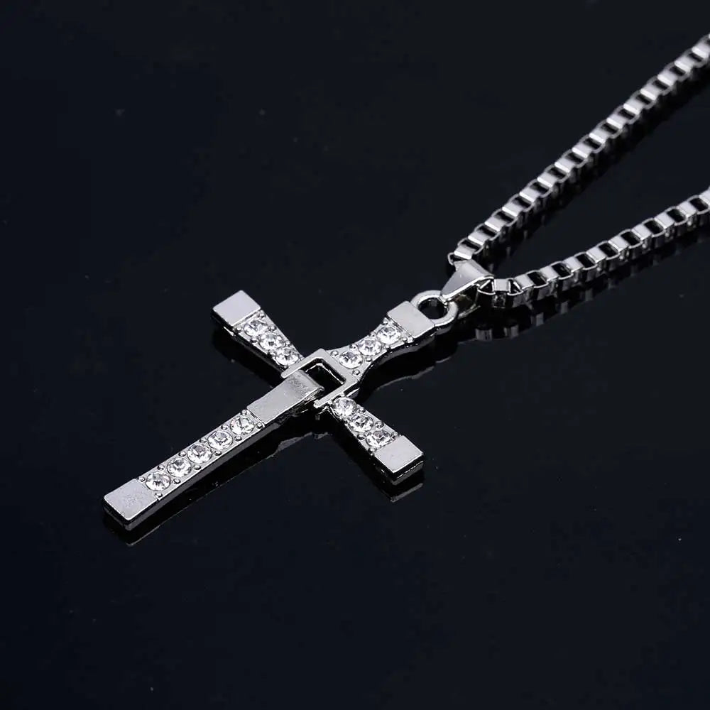 Dominic Toretto The Fast and The Furious Celebrity Vin Diesel Item